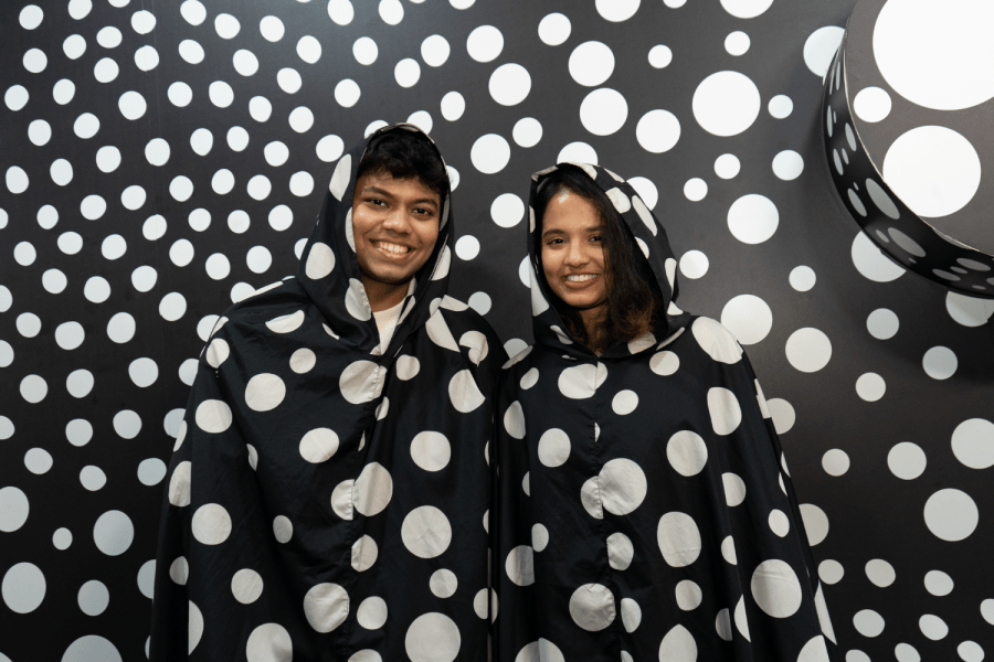 Paradox Museum Mumbai gallery 16